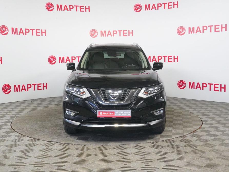 Nissan X-Trail III Рестайлинг Вологда  - изображение 2