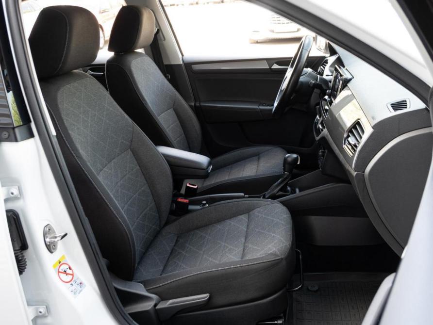 Volkswagen Polo VI Краснодар  - изображение 8