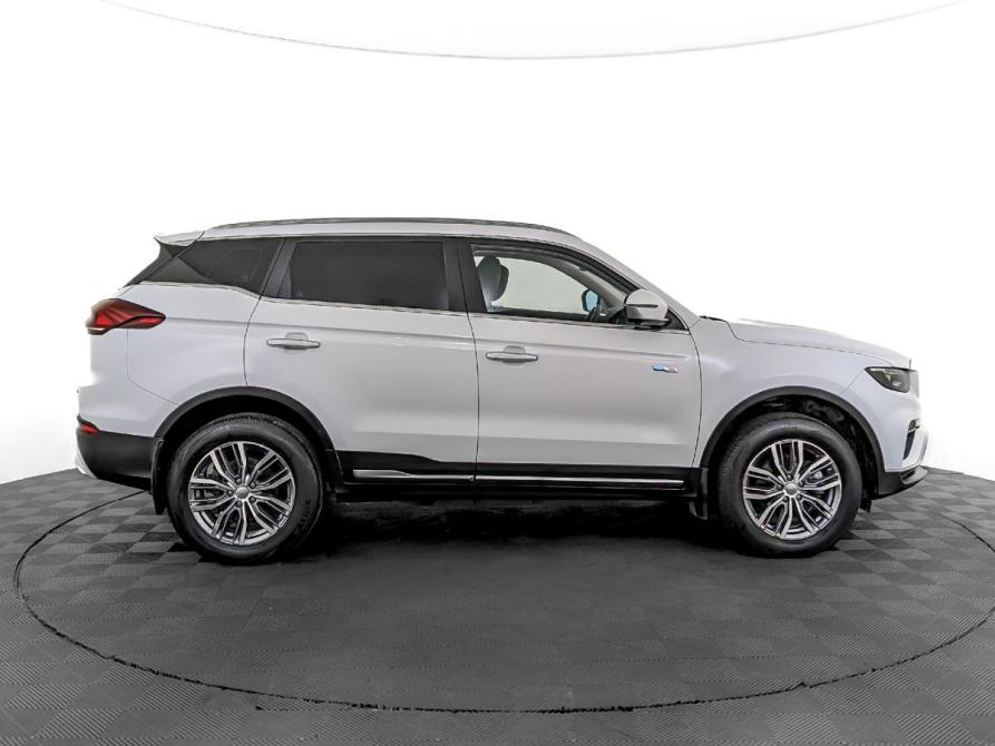 Geely Atlas Pro Москва  - изображение 4