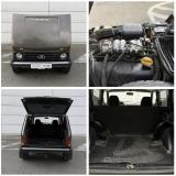 Lada (ВАЗ) 2131 (4x4) I Ставрополь  - изображение 36