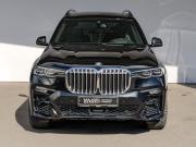 BMW X7 I (G07) Москва  - изображение 32