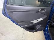 Hyundai Solaris I Рестайлинг Краснодар  - изображение 37