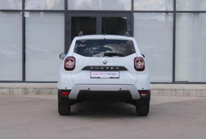 Renault Duster I Рестайлинг с пробегом 2021 года, цена 1 550 000 рублей, 67713 км, внедорожник, Автокод Объявления