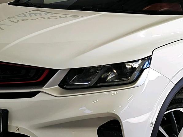 Geely Coolray I с пробегом 2023 года, цена 1 789 000 рублей, 75516 км, внедорожник, Автокод Объявления
