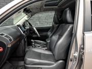 Toyota Land Cruiser Prado 150 Series Рестайлинг 2 Екатеринбург  - изображение 38