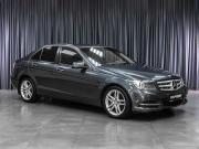 Mercedes-Benz C-Класс III (W204) Рестайлинг Тюмень  - изображение 21