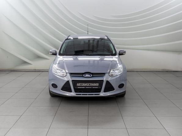 Ford Focus III с пробегом 2012 года, цена 758 000 рублей, 136379 км, хэтчбек, Автокод Объявления