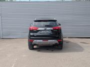 Geely Atlas I Москва  - изображение 44