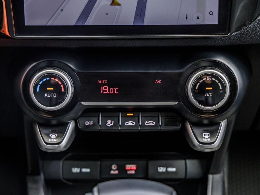 Kia Rio IV Волгоград  - изображение 23