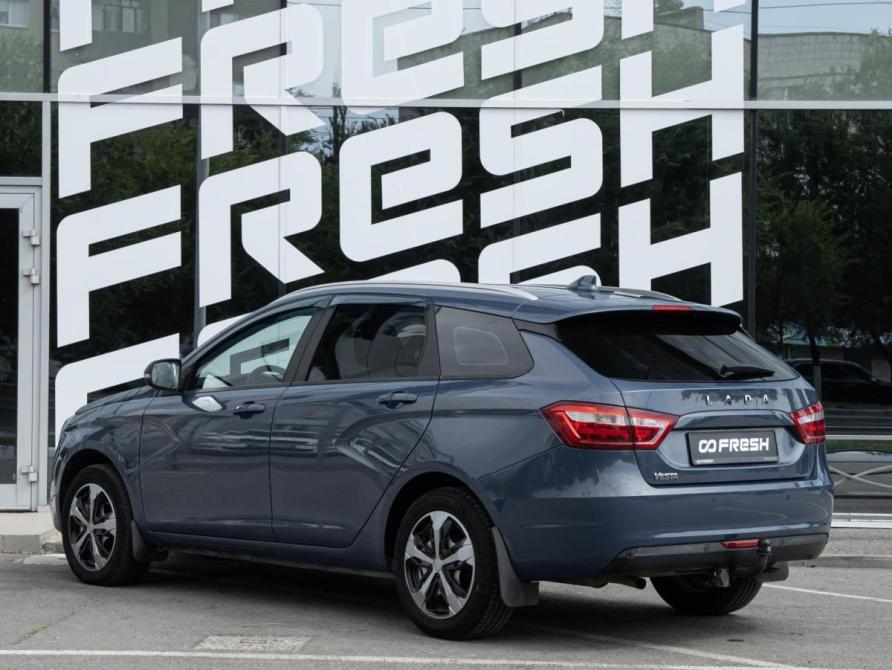Lada (ВАЗ) Vesta I Волгоград  - изображение 2