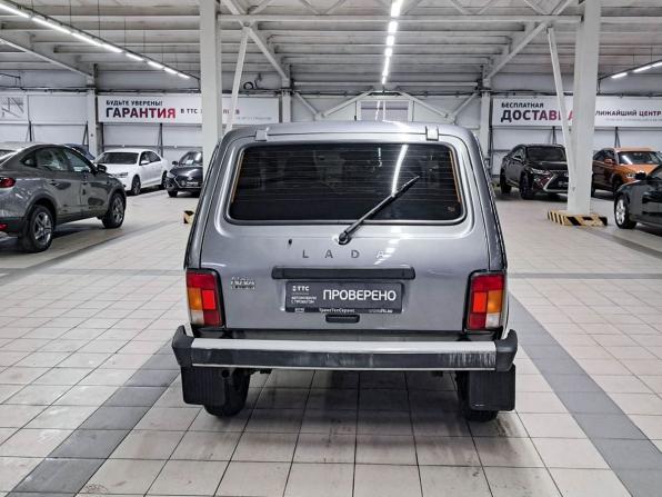 Lada (ВАЗ) Niva Legend с пробегом 2022 года, цена 715 000 рублей, 68270 км, внедорожник, Автокод Объявления
