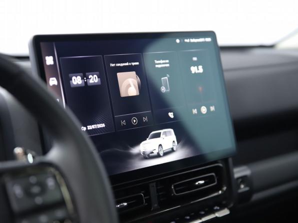 Haval H9 II с пробегом 2024 года, цена 3 830 000 рублей, 29282 км, внедорожник, Автокод Объявления