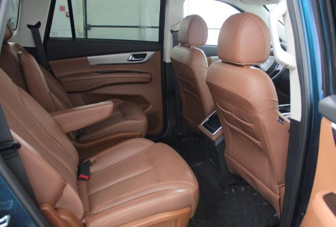 Haima 7X с пробегом 2023 года, цена 2 660 000 рублей, 14685 км, минивэн, Автокод Объявления