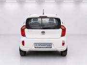 Kia Picanto II Москва  - изображение 18