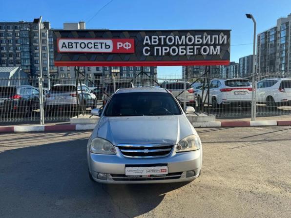 Chevrolet Lacetti I с пробегом 2008 года, цена 430 000 рублей, 225000 км, седан, Автокод Объявления