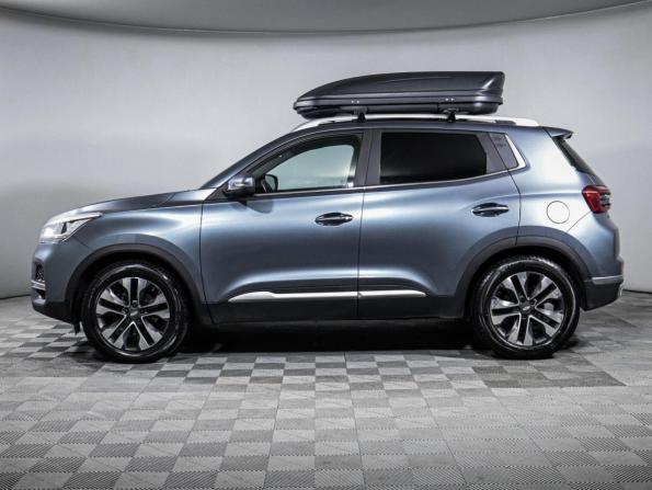 Chery Tiggo 4 I Рестайлинг с пробегом 2019 года, цена 1 190 000 рублей, 104292 км, внедорожник, Автокод Объявления