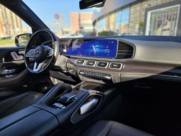 Mercedes-Benz GLS II (X167) с пробегом 2020 года, цена 7 445 000 рублей, 94927 км, внедорожник, Автокод Объявления