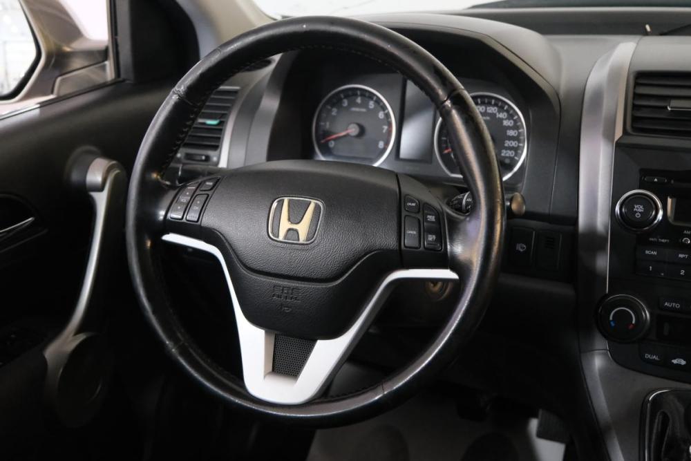 Honda CR-V III Омск  - изображение 12