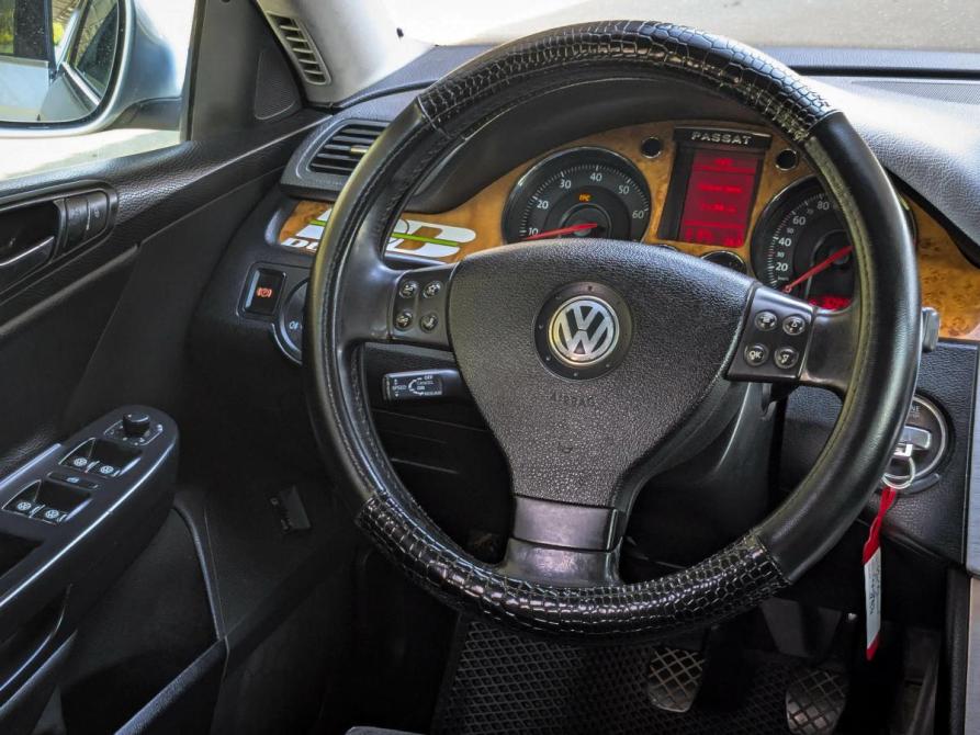 Volkswagen Passat B6 Екатеринбург  - изображение 12