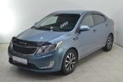 Kia Rio III Сургут  - изображение 22