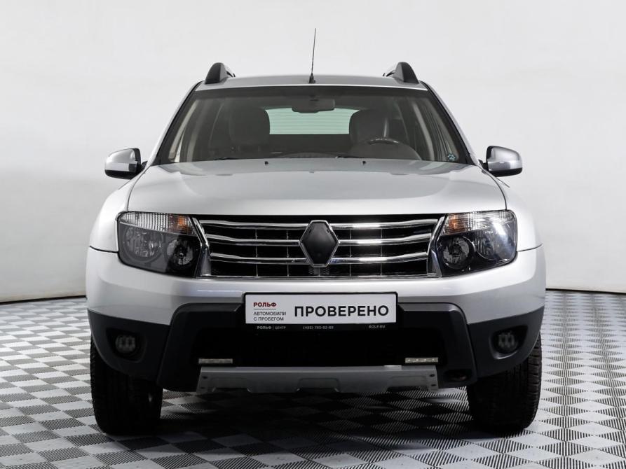 Renault Duster I Москва  - изображение 2
