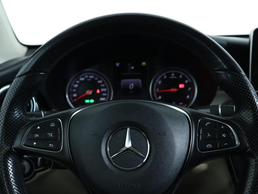 Mercedes-Benz GLC I (X253) Санкт-Петербург  - изображение 16