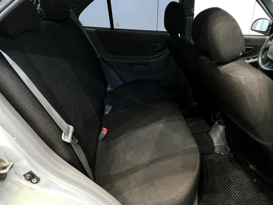 Hyundai Accent II Волжский  - изображение 19