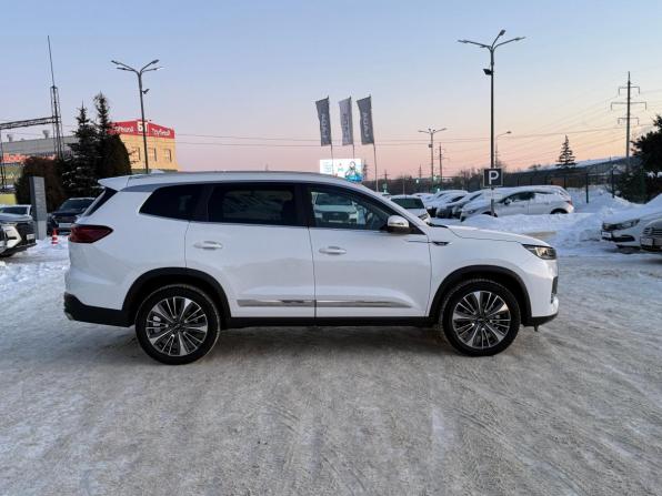 Chery Tiggo 8 Pro Max I Рестайлинг с пробегом 2023 года, цена 3 000 000 рублей, 6716 км, внедорожник, Автокод Объявления