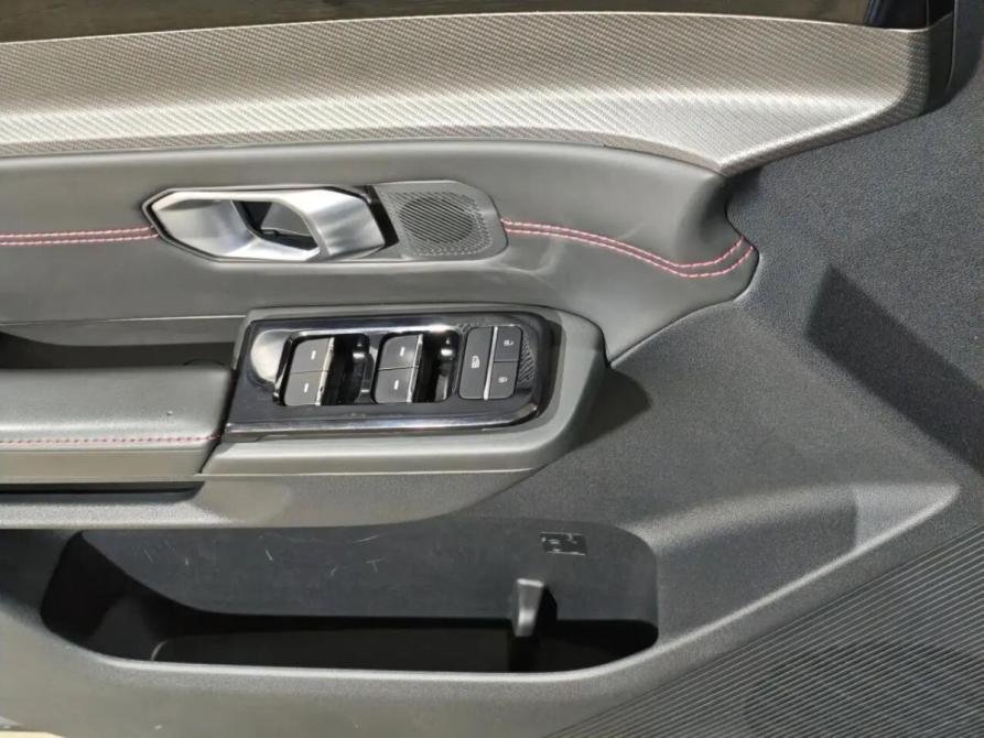 JETOUR DASHING I Уфа  - изображение 19