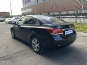Chevrolet Cruze I Рестайлинг Москва  - изображение 14