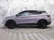 Geely Binyue I Рестайлинг 2 Ульяновск  - изображение 25
