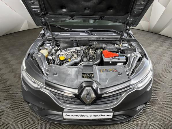 Renault Arkana I с пробегом 2019 года, цена 1 519 000 рублей, 124973 км, внедорожник, Автокод Объявления