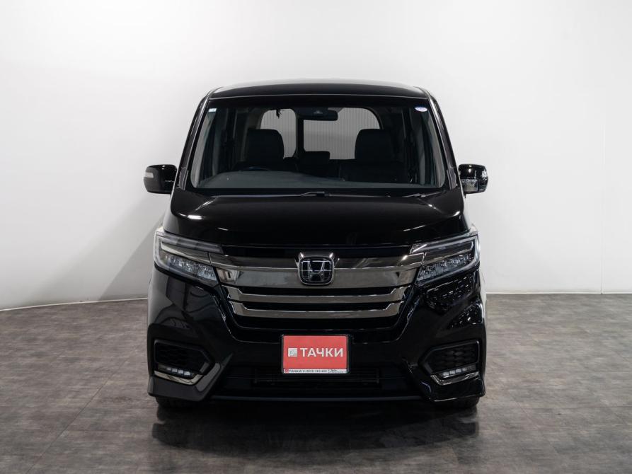 Honda Stepwgn V Рестайлинг Чита  - изображение 2