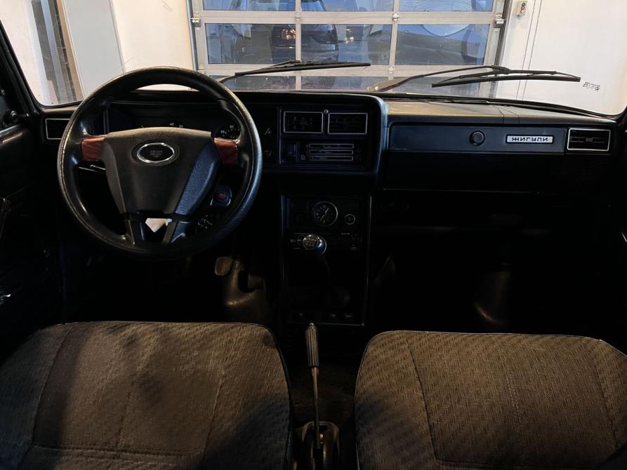 Lada (ВАЗ) 2107 Чебоксары  - изображение 9