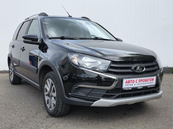 Lada (ВАЗ) Granta I Рестайлинг с пробегом 2022 года, цена 950 000 рублей, 24165 км, универсал, Автокод Объявления