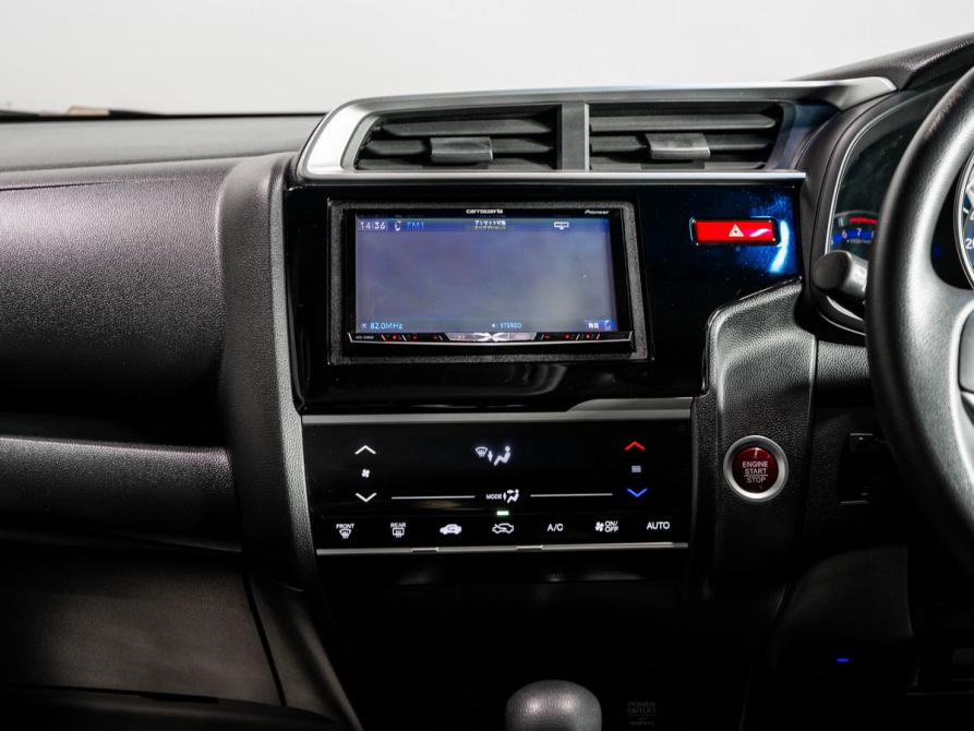 Honda Fit III Чита  - изображение 10