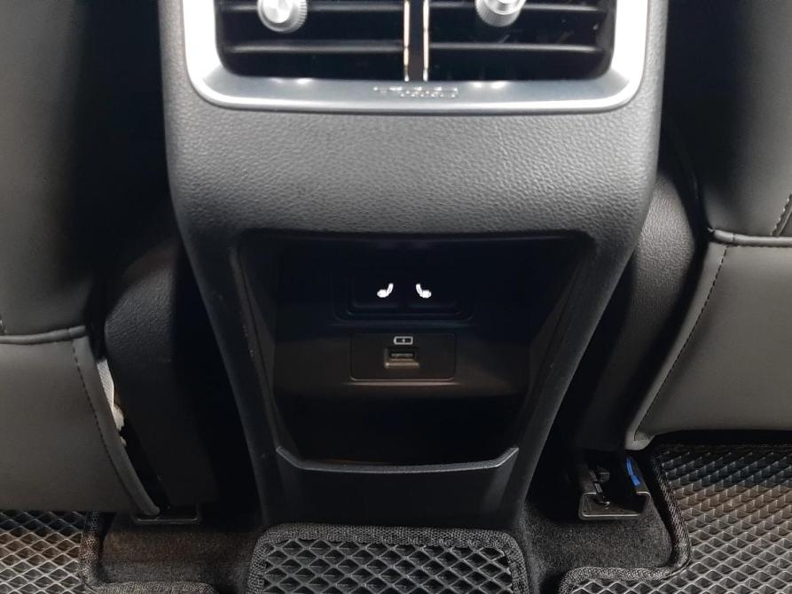 Chery Tiggo 7 Pro Max I Москва  - изображение 18