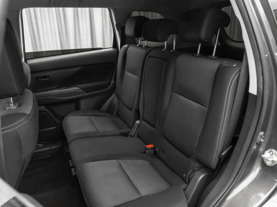 Mitsubishi Outlander III Рестайлинг 2 Москва  - изображение 12