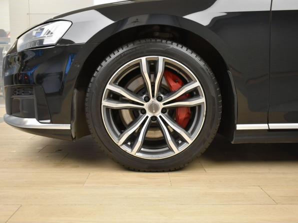 Audi A8 IV (D5) с пробегом 2021 года, цена 4 549 000 рублей, 176965 км, седан, Автокод Объявления