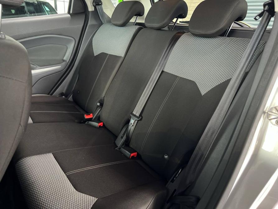 Ford EcoSport II Оренбург  - изображение 20