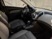 Chevrolet Cruze I Рестайлинг Казань  - изображение 18