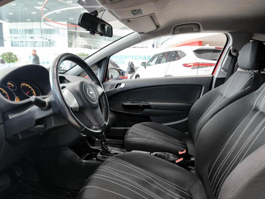 Opel Corsa D Рестайлинг I Казань  - изображение 20