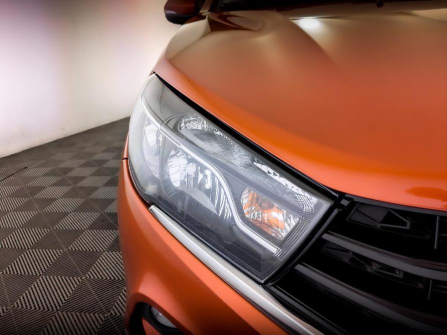 Lada (ВАЗ) Vesta I Москва  - изображение 17