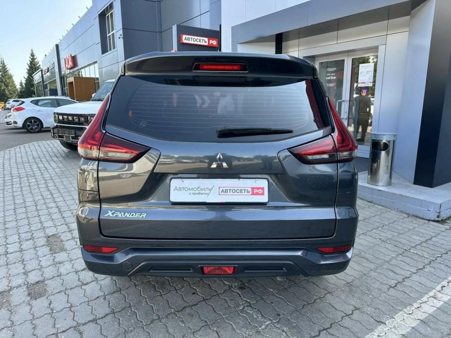 Mitsubishi Xpander I Набережные Челны  - изображение 17