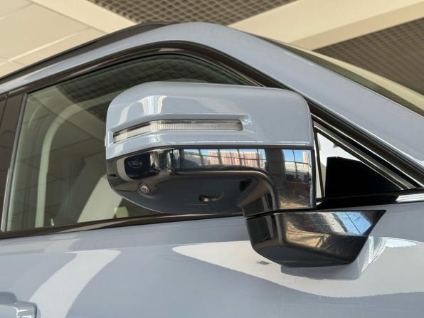 Haval H3 I с пробегом 2024 года, цена 2 100 000 рублей, 60468 км, внедорожник, Автокод Объявления
