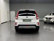 Geely Emgrand X7 I Рестайлинг 2 Тверь  - изображение 27