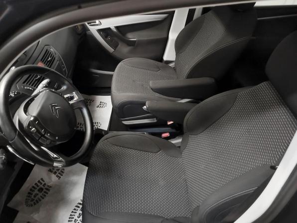 Citroen C4 Picasso I с пробегом 2012 года, цена 520 000 рублей, 125000 км, компактвэн, Автокод Объявления