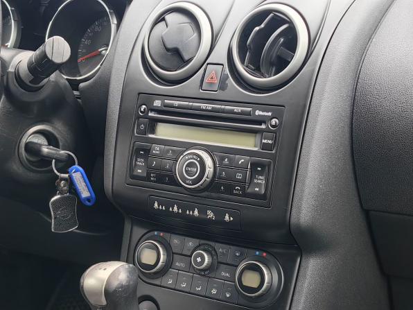 Nissan Qashqai I с пробегом 2009 года, цена 669 000 рублей, 253170 км, внедорожник, Автокод Объявления