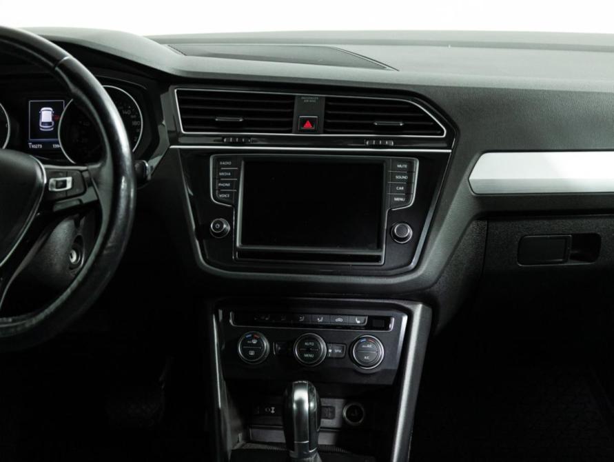 Volkswagen Tiguan II Санкт-Петербург  - изображение 14