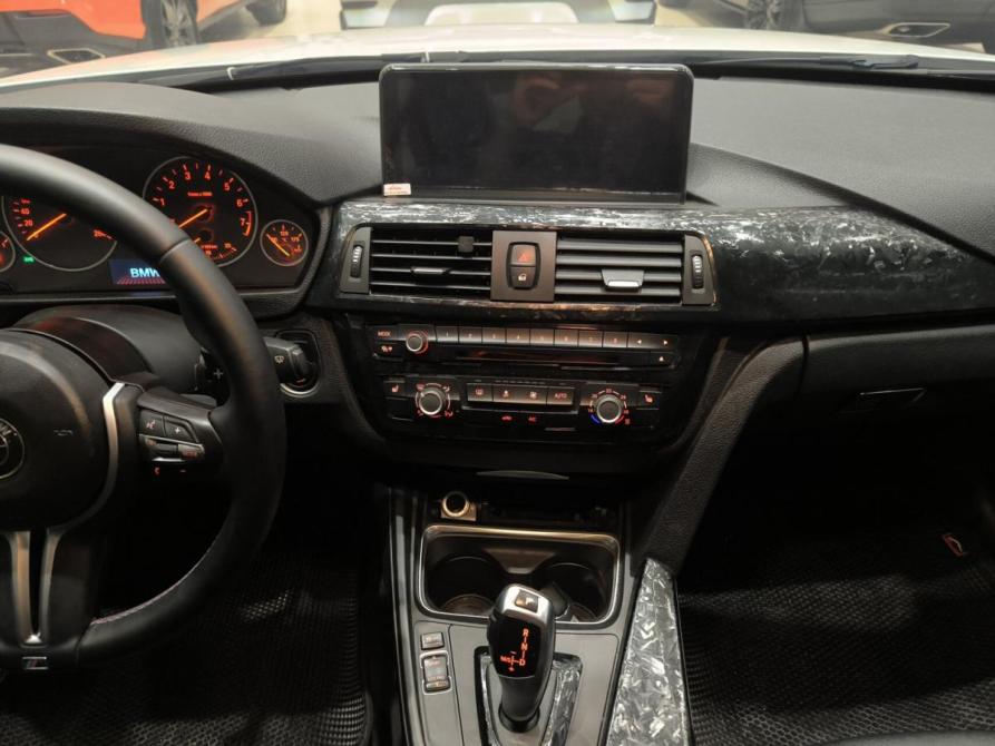 BMW 3 серии VI (F3x) Казань  - изображение 18